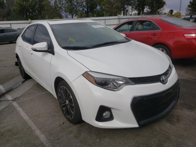 TOYOTA COROLLA L 2015 5yfburhe0fp322749