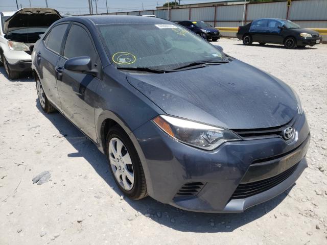 TOYOTA COROLLA L 2015 5yfburhe0fp323948