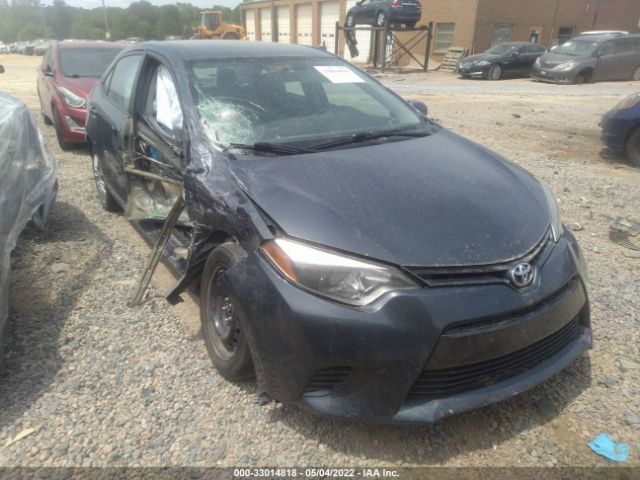 TOYOTA COROLLA 2015 5yfburhe0fp324288