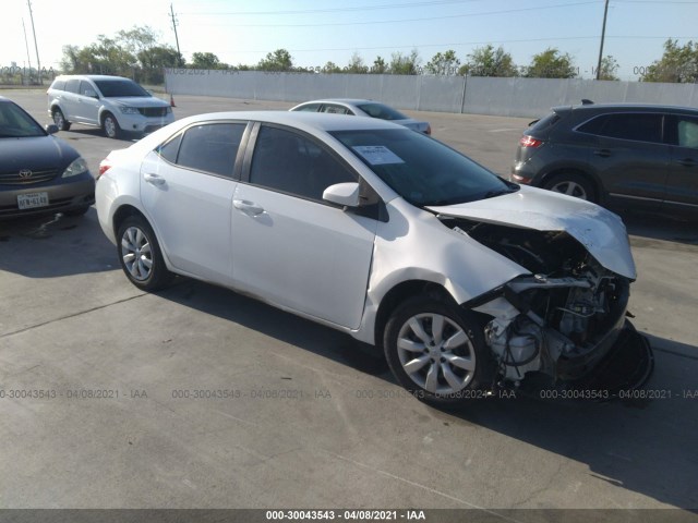 TOYOTA COROLLA 2015 5yfburhe0fp327224