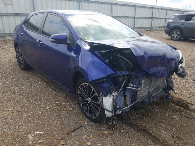 TOYOTA COROLLA L 2015 5yfburhe0fp327904