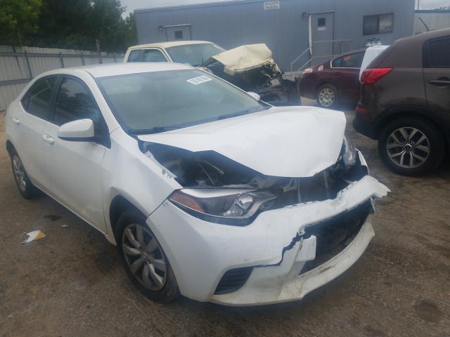 TOYOTA COROLLA L 2015 5yfburhe0fp328132