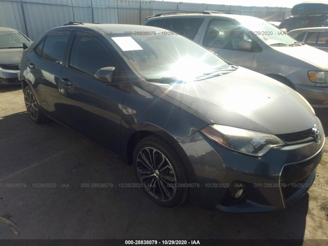 TOYOTA COROLLA 2015 5yfburhe0fp328762