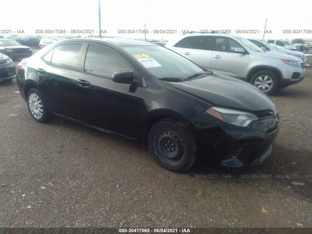 TOYOTA COROLLA 2015 5yfburhe0fp329622