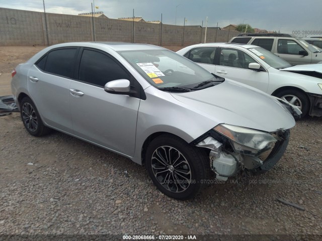 TOYOTA COROLLA 2015 5yfburhe0fp330138