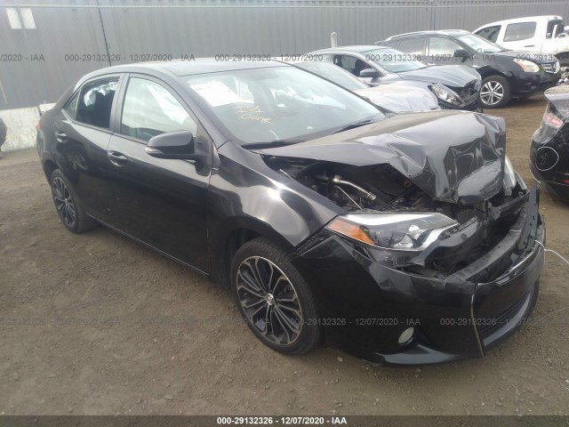 TOYOTA COROLLA 2015 5yfburhe0fp330284