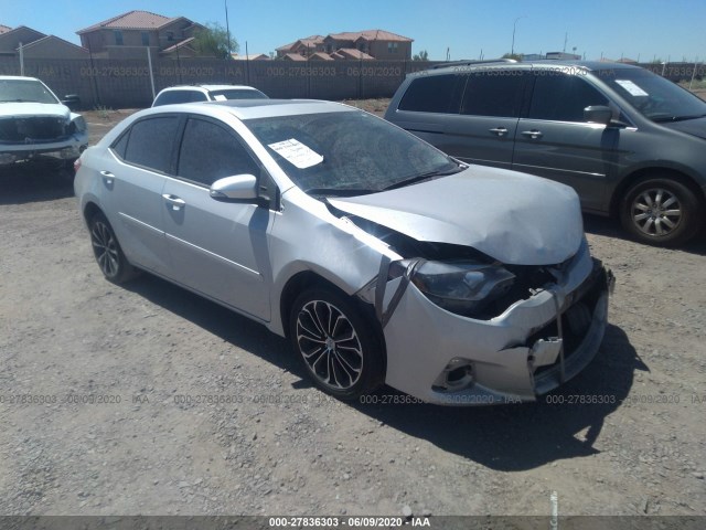 TOYOTA COROLLA 2015 5yfburhe0fp330592