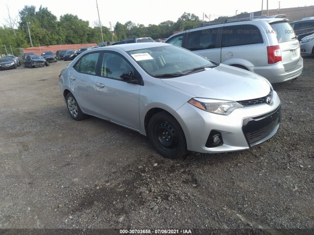 TOYOTA COROLLA 2015 5yfburhe0fp333749