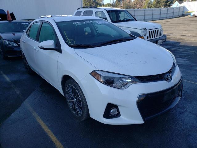 TOYOTA COROLLA L 2015 5yfburhe0fp333962