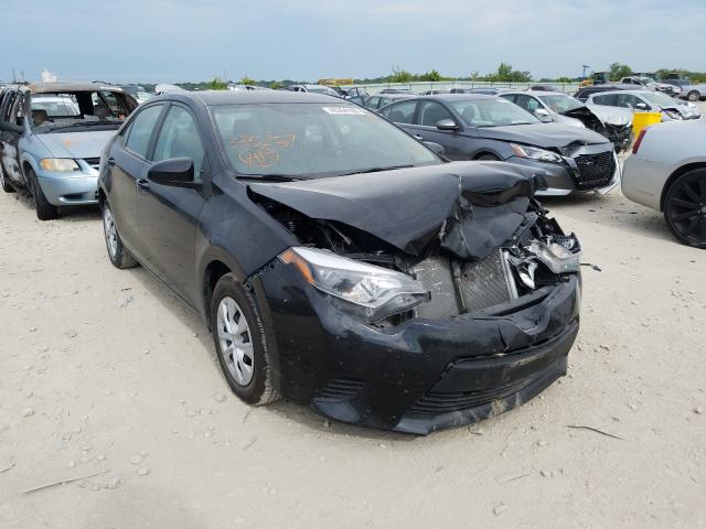 TOYOTA COROLLA L 2015 5yfburhe0fp335257