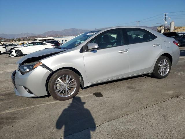 TOYOTA COROLLA L 2015 5yfburhe0fp336098