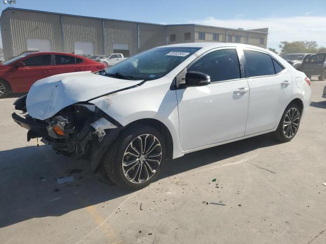 TOYOTA COROLLA L 2015 5yfburhe0fp336246