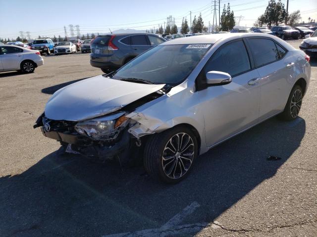 TOYOTA COROLLA L 2015 5yfburhe0fp336988