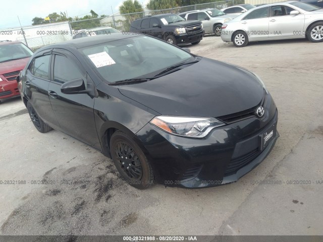 TOYOTA COROLLA 2015 5yfburhe0fp337798