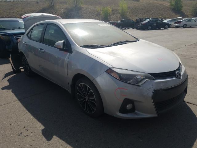 TOYOTA COROLLA L 2015 5yfburhe0fp340099