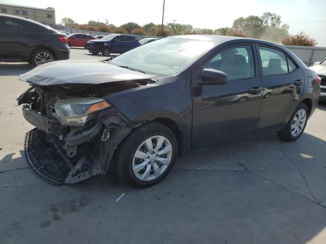 TOYOTA COROLLA L 2015 5yfburhe0fp340166