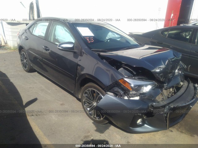 TOYOTA COROLLA 2015 5yfburhe0fp340233