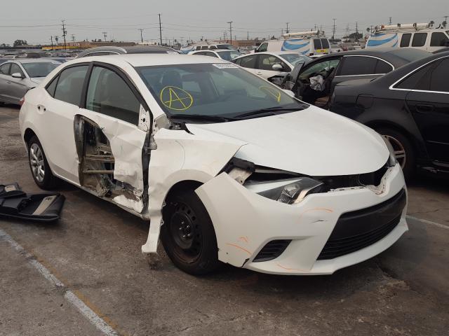 TOYOTA COROLLA L 2015 5yfburhe0fp342080