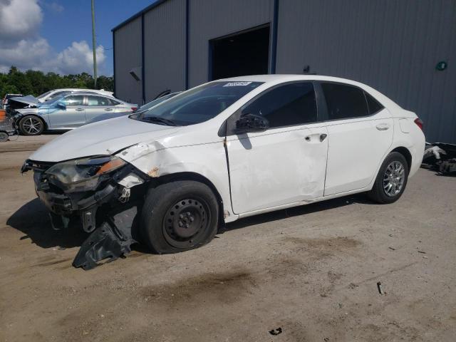 TOYOTA COROLLA L 2015 5yfburhe0fp342497