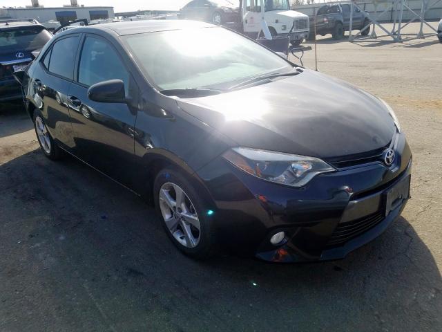 TOYOTA COROLLA L 2015 5yfburhe0fp342984