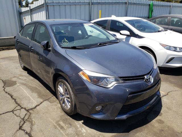 TOYOTA COROLLA L 2015 5yfburhe0fp345965