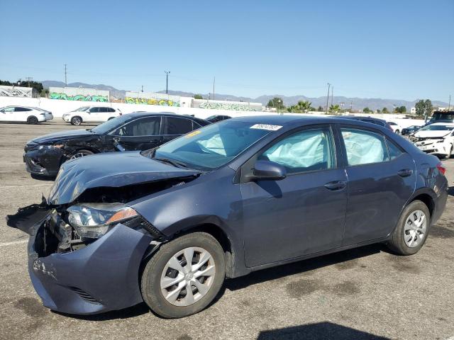 TOYOTA COROLLA L 2015 5yfburhe0fp346582