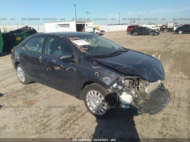 TOYOTA COROLLA 2015 5yfburhe0fp346954