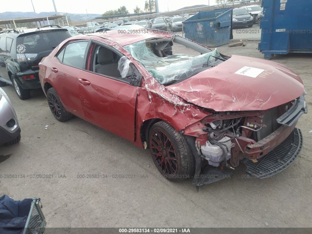 TOYOTA COROLLA 2015 5yfburhe0fp347859