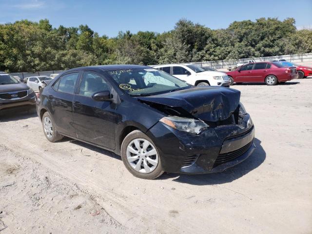 TOYOTA COROLLA L 2015 5yfburhe0fp347876