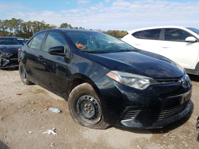 TOYOTA COROLLA L 2015 5yfburhe0fp348509