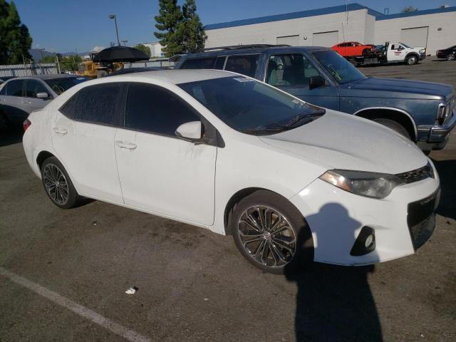 TOYOTA COROLLA L 2015 5yfburhe0fp348560