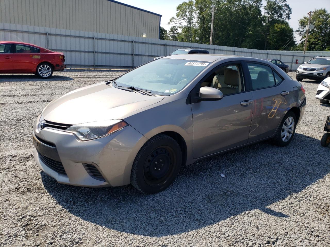 TOYOTA COROLLA 2015 5yfburhe0fp349868