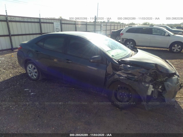 TOYOTA COROLLA 2015 5yfburhe0fp350261