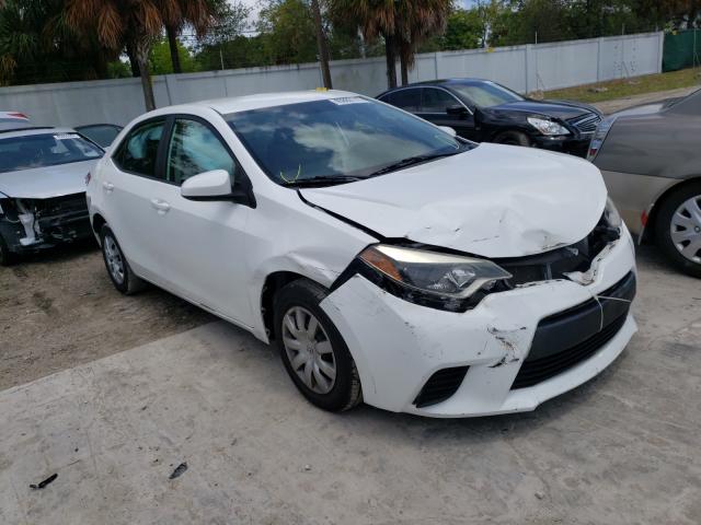 TOYOTA COROLLA L 2015 5yfburhe0fp351720