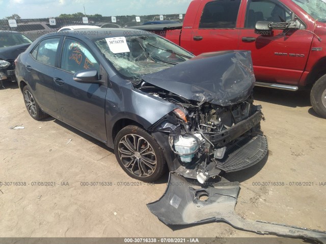 TOYOTA COROLLA 2015 5yfburhe0fp355895