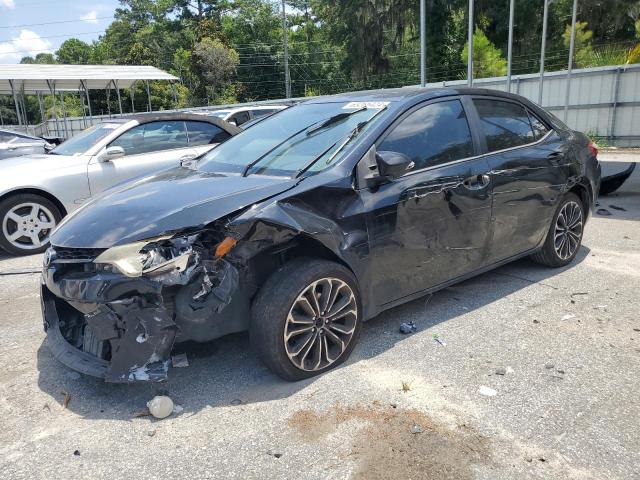 TOYOTA COROLLA L 2015 5yfburhe0fp358716