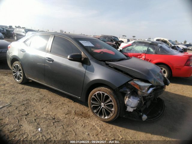 TOYOTA COROLLA 2015 5yfburhe0fp359378