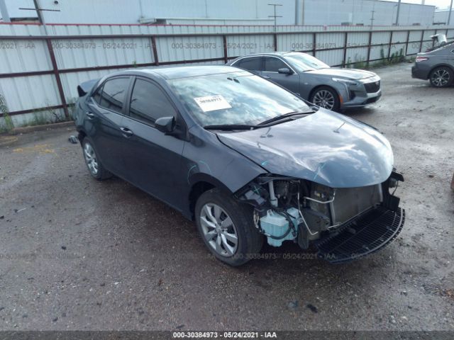 TOYOTA COROLLA 2015 5yfburhe0fp360529