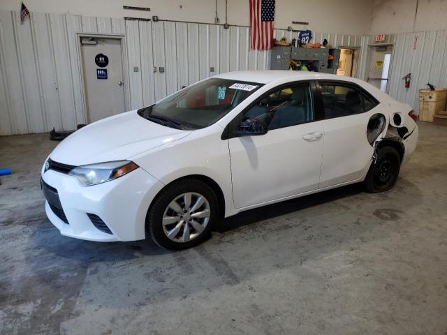 TOYOTA COROLLA L 2015 5yfburhe0fp361535