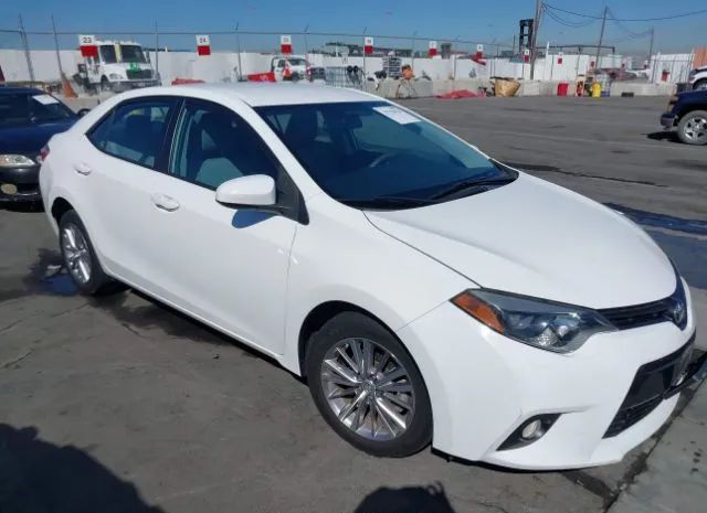 TOYOTA COROLLA 2015 5yfburhe0fp362216