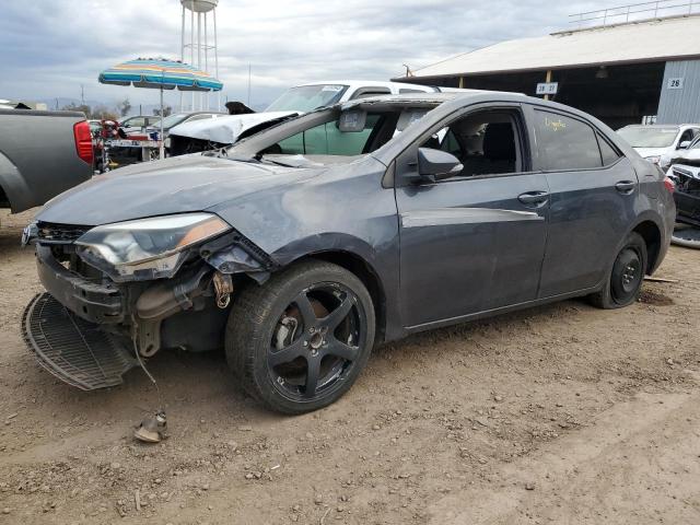 TOYOTA COROLLA L 2015 5yfburhe0fp362586