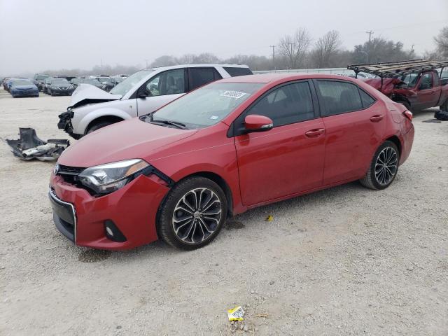 TOYOTA COROLLA L 2015 5yfburhe0fp362605