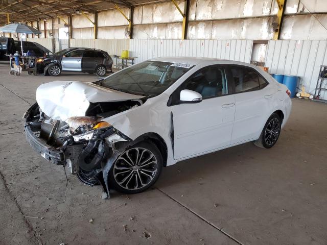 TOYOTA COROLLA L 2015 5yfburhe0fp365259