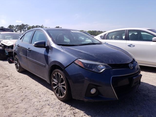 TOYOTA COROLLA L 2015 5yfburhe0fp365469