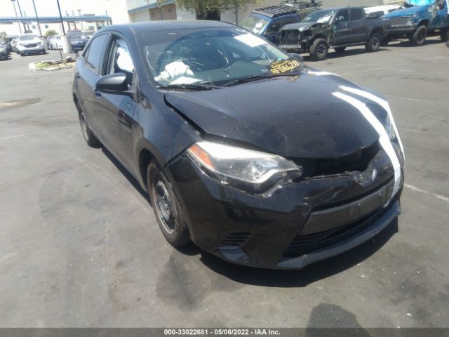 TOYOTA COROLLA 2015 5yfburhe0fp365472