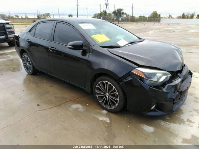 TOYOTA COROLLA 2016 5yfburhe0gp366025