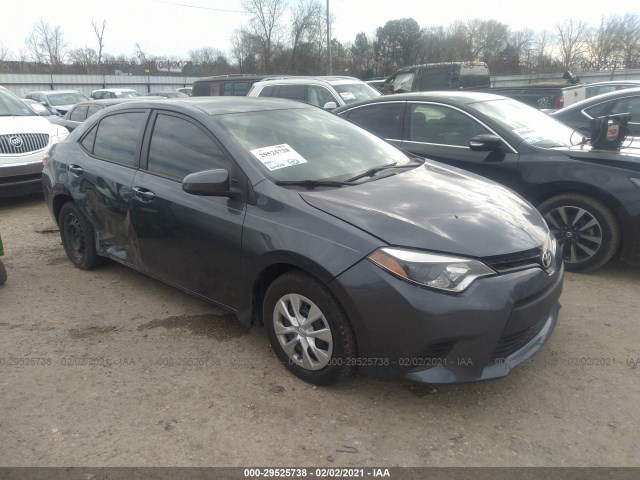 TOYOTA COROLLA 2016 5yfburhe0gp366977