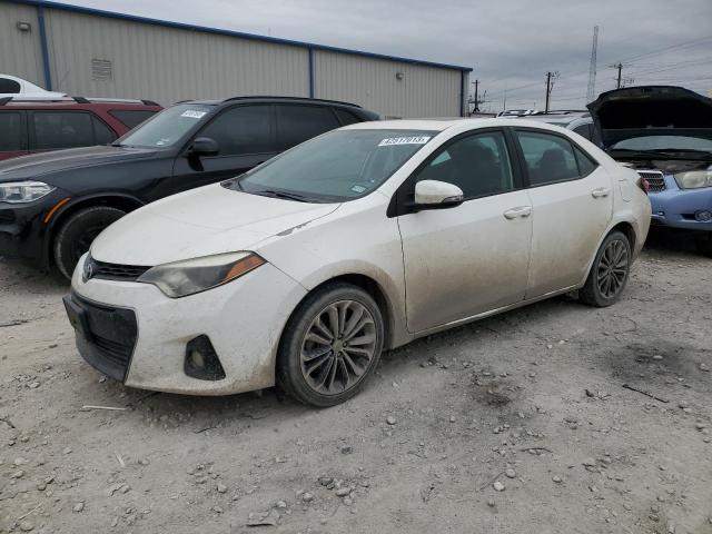 TOYOTA COROLLA L 2016 5yfburhe0gp367272