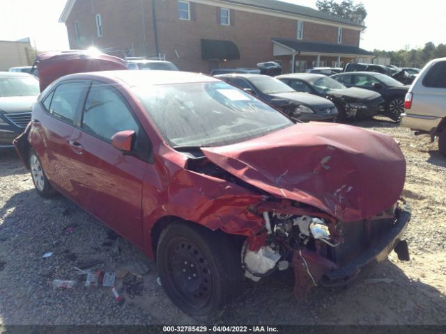 TOYOTA COROLLA 2016 5yfburhe0gp367725