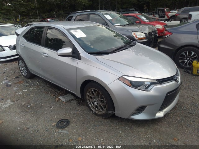 TOYOTA COROLLA 2016 5yfburhe0gp369958